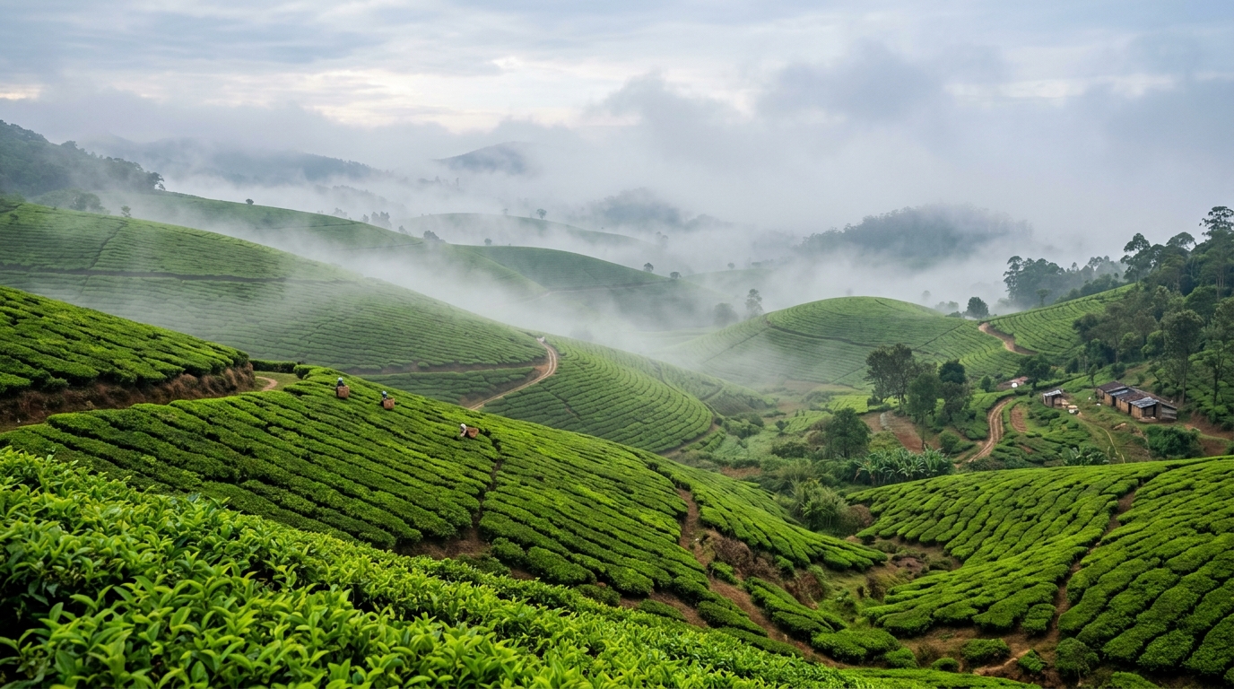 Bangalore Mysore Ooty tour package