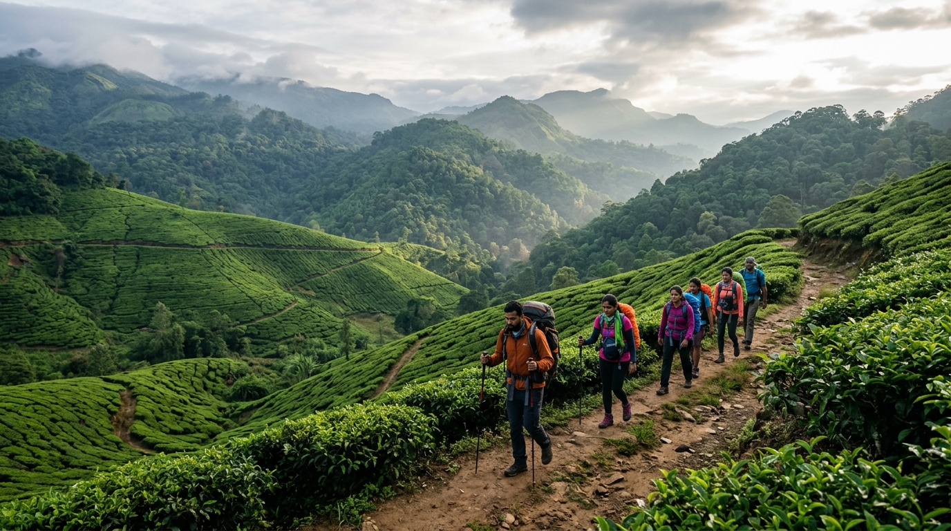 Kodaikanal