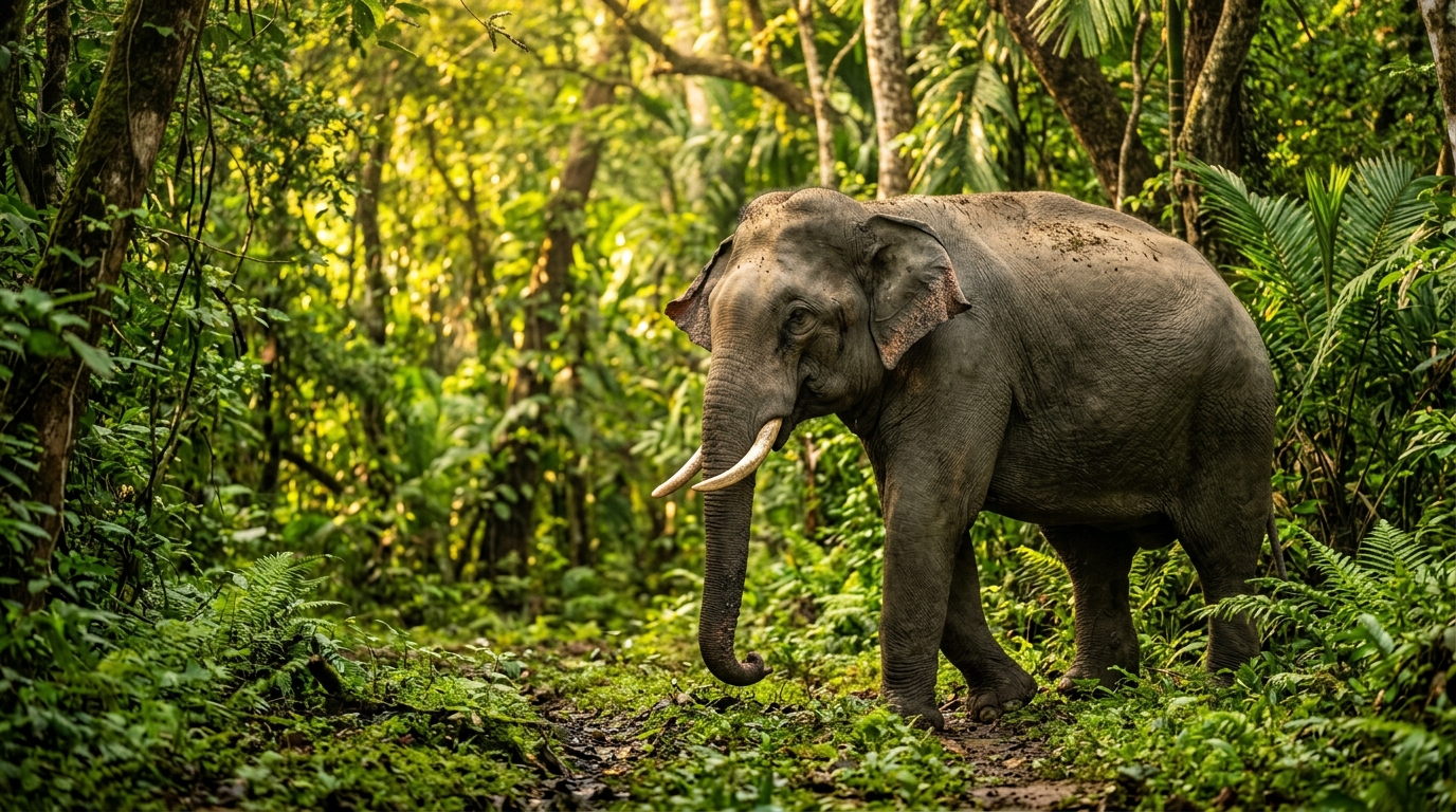 Wildlife