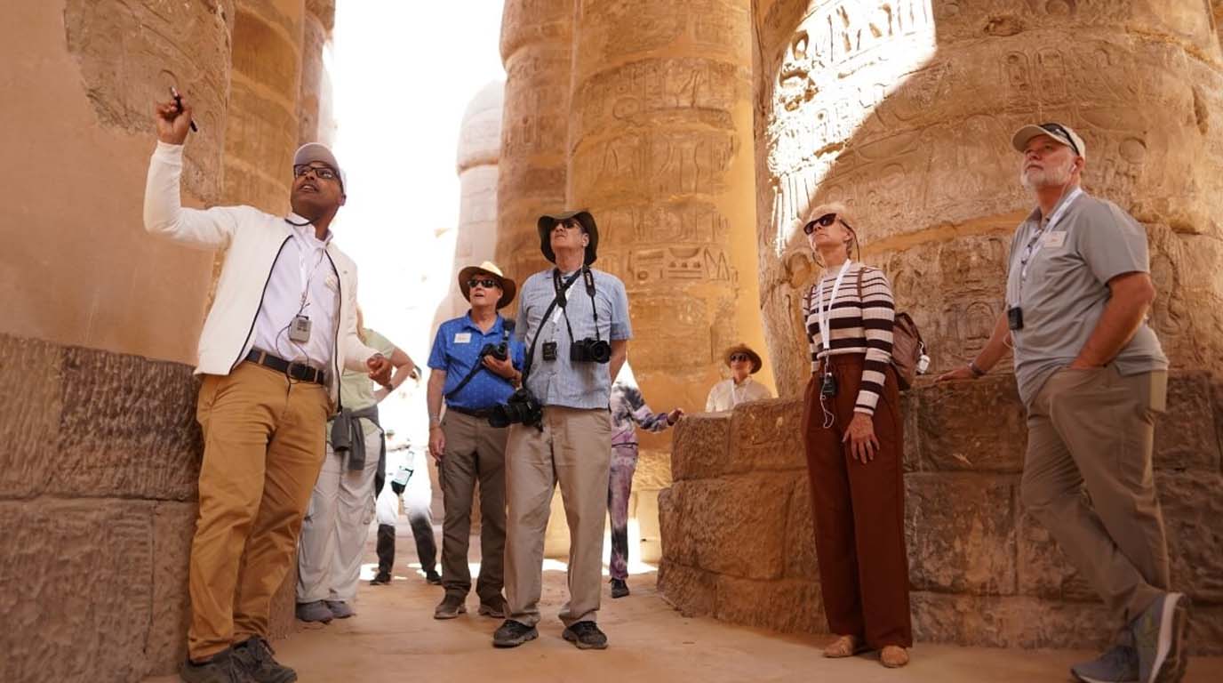 Tourist Guide