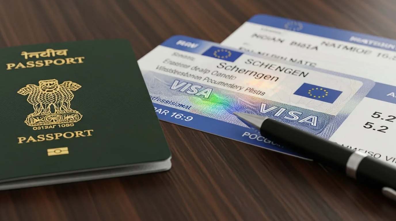 Visa Guide