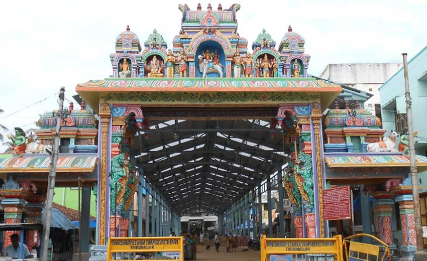 Multiple Tour Package in Chennai Multiple Tour Package in Chennai