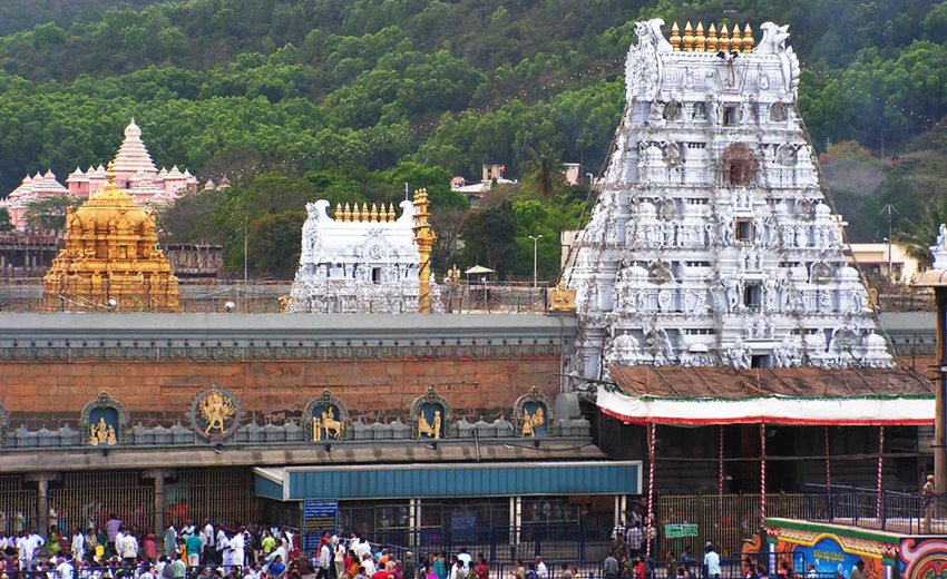 One Day Tour in Chennai One Day Tour in Chennai