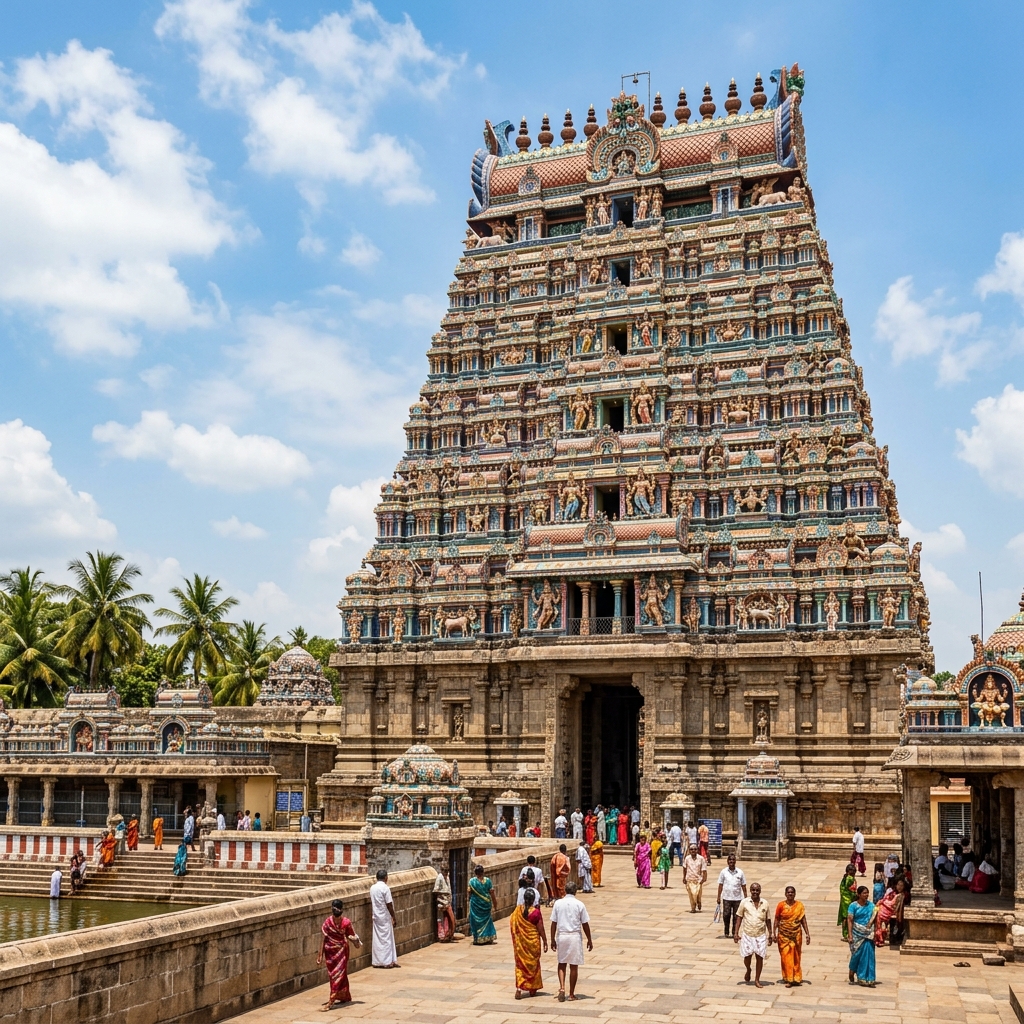 Chidambaram