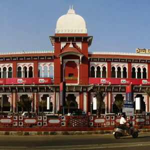 One Day Tour in Chennai