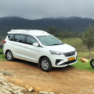 One Day Tour in Chennai