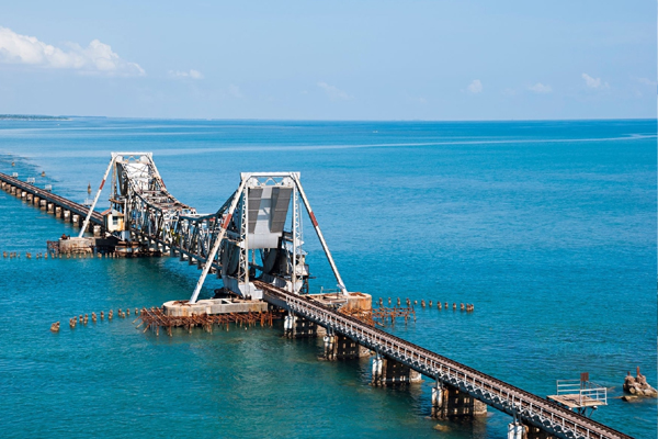 Rameshwaram