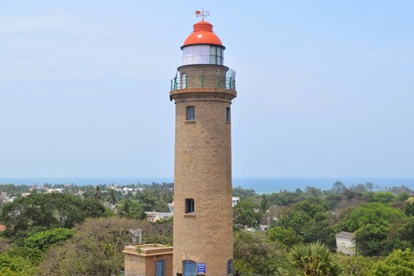 One Day Tour in Thiruttani