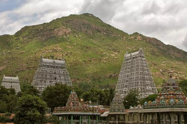 One Day Tour in Thiruttani