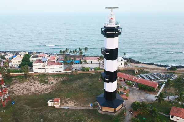 One Day Tour in Madurai