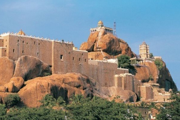 Trichy