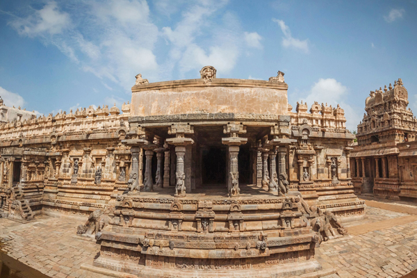 Kumbakonam