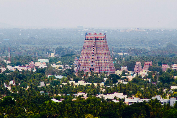 Srirangam