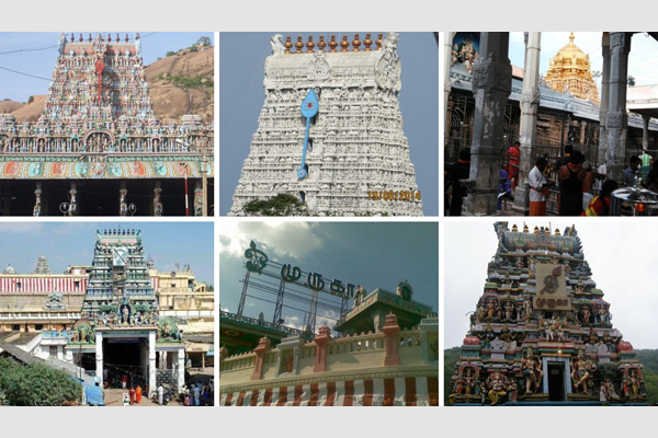 6 Padai Veedu